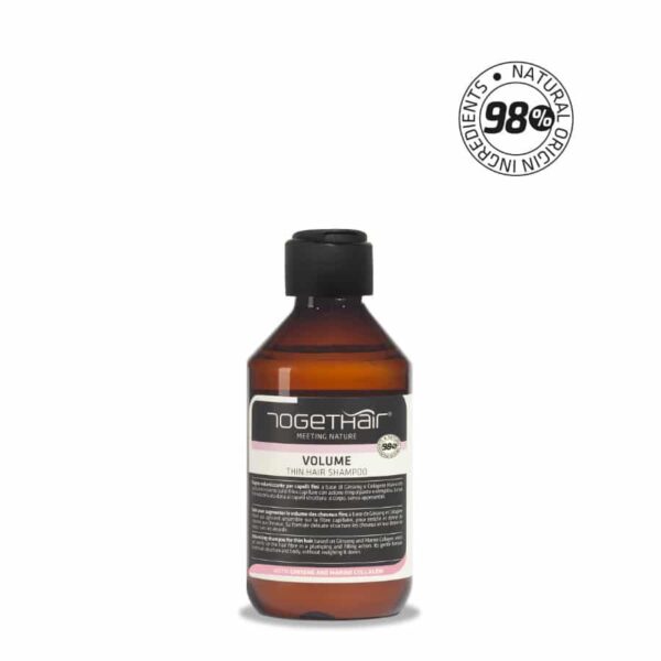 Volume Shampoo