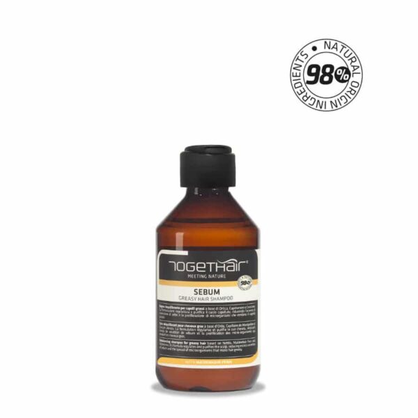 Sebum Shampoo