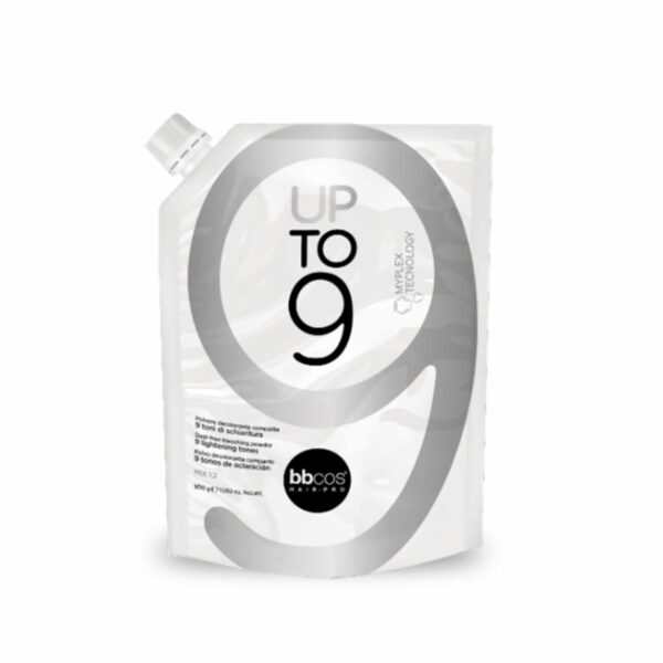 Déco Up to 9 Bleaching Powder