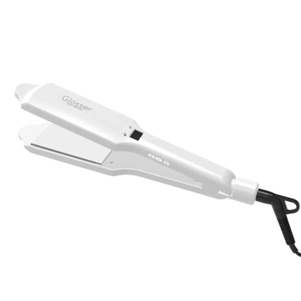 Glosser - Lisseur à Ultrason & Infrarouge