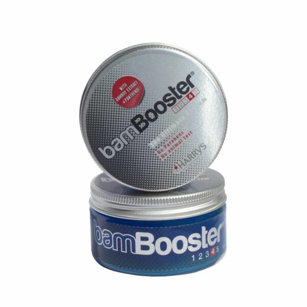Gel Bambooster