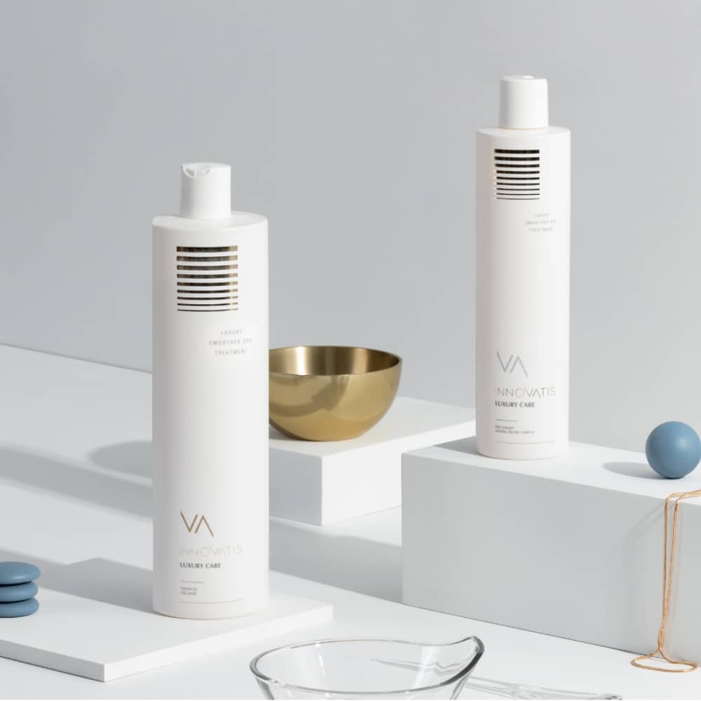 Smoother Spa Treatment Duo