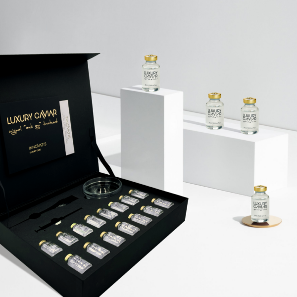 Luxury Caviar (botox capillaire) – Image 3