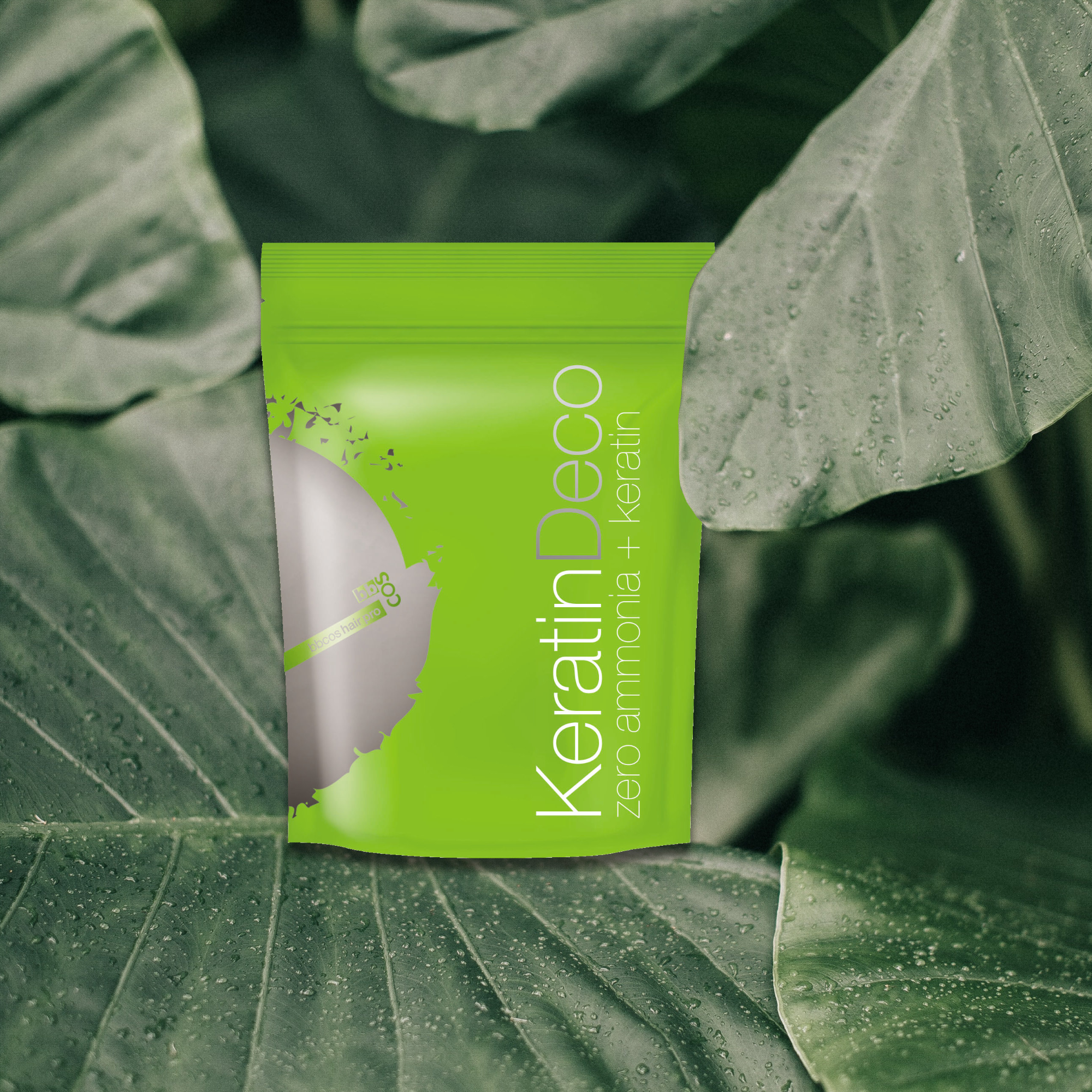 Keratin Deco – Image 2