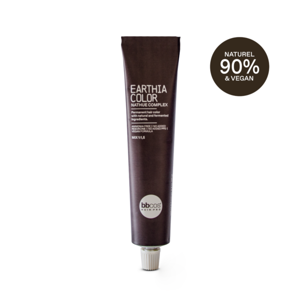 Coloration Earthia Vegan & Naturelle