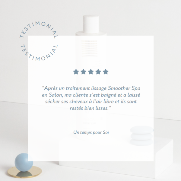 Smoother Spa Treatment – Image 5