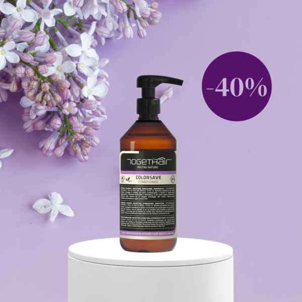 Colorsave Conditioner