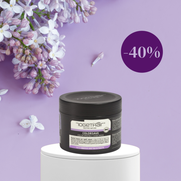 Colorsave Hair Mask