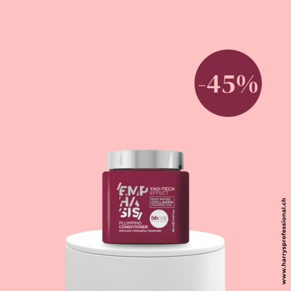 Yao-Tech Plumping Conditioner