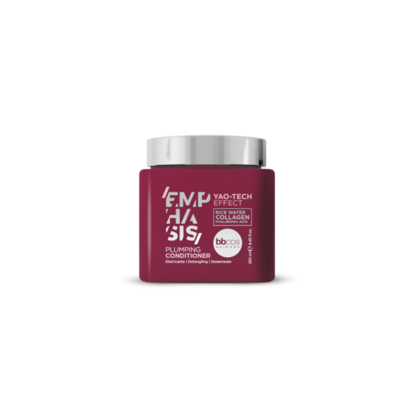 Yao-Tech Plumping Conditioner