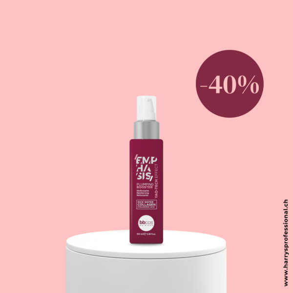 Yao-Tech Plumping Booster