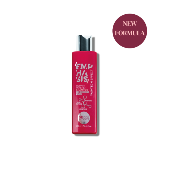 Yao-Tech Repair Shampoo