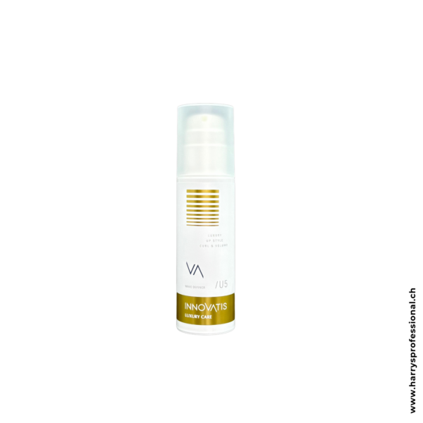 Up Style U5 Curl & Volume