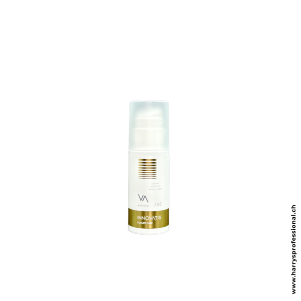 Up Style U6 Solid Plasm