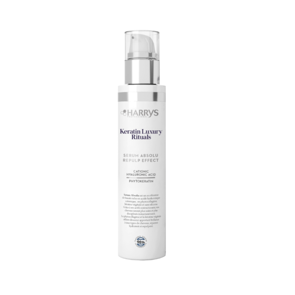 Keratin Luxury Rituals Serum Absolu