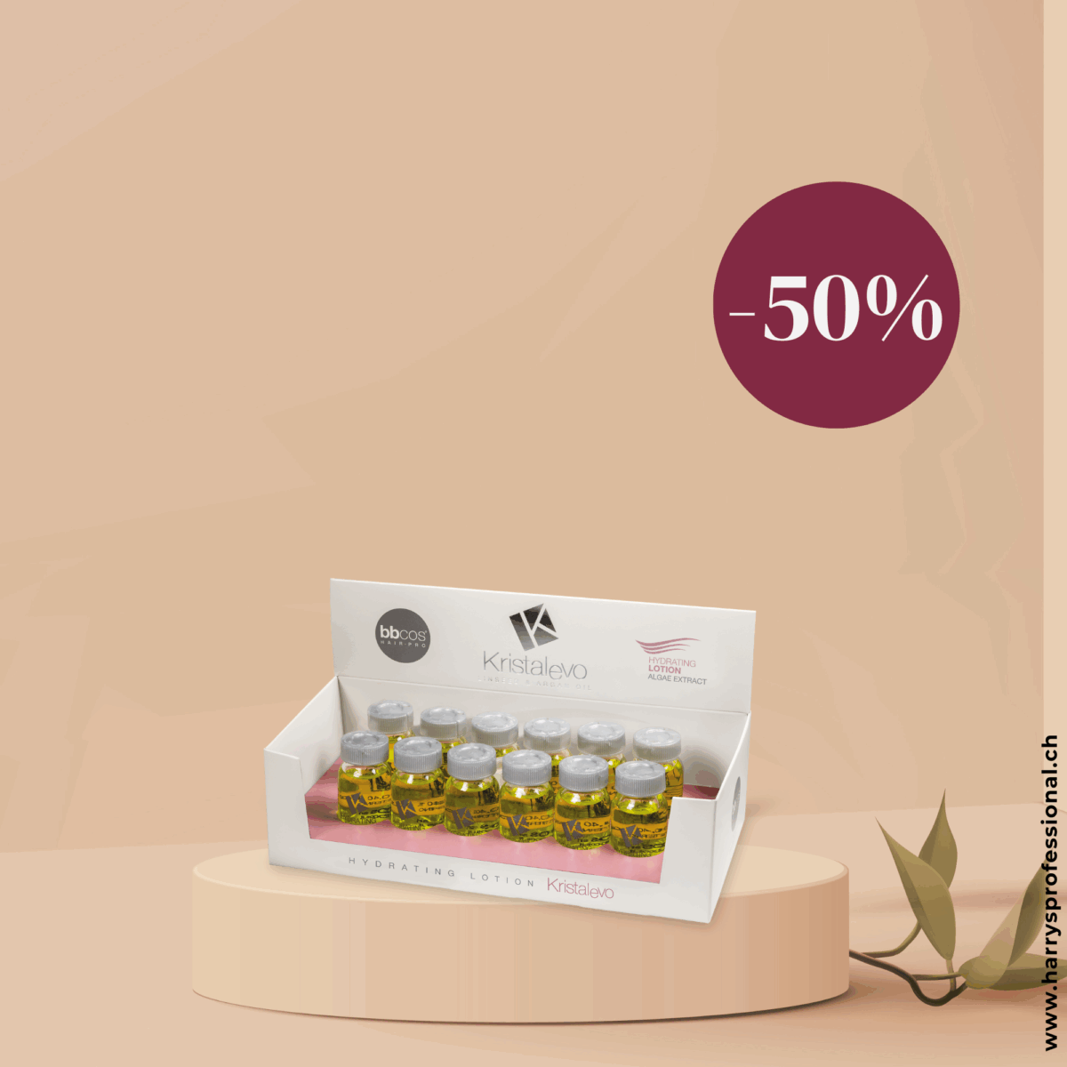 Hydrating Lotion