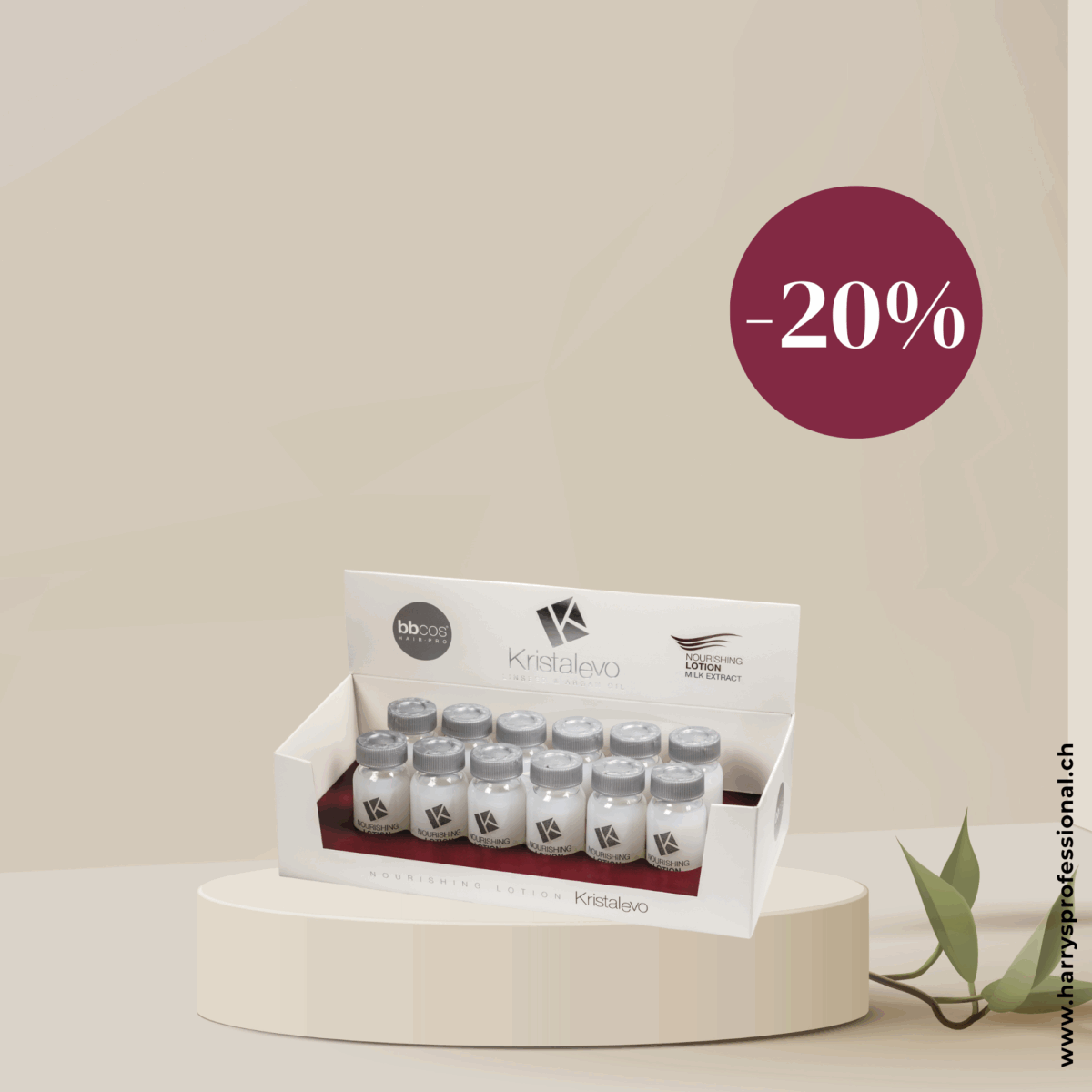 Nourishing Lotion