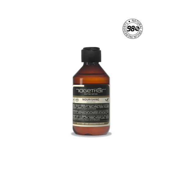 Nourishing Shampoo Bio Vegan