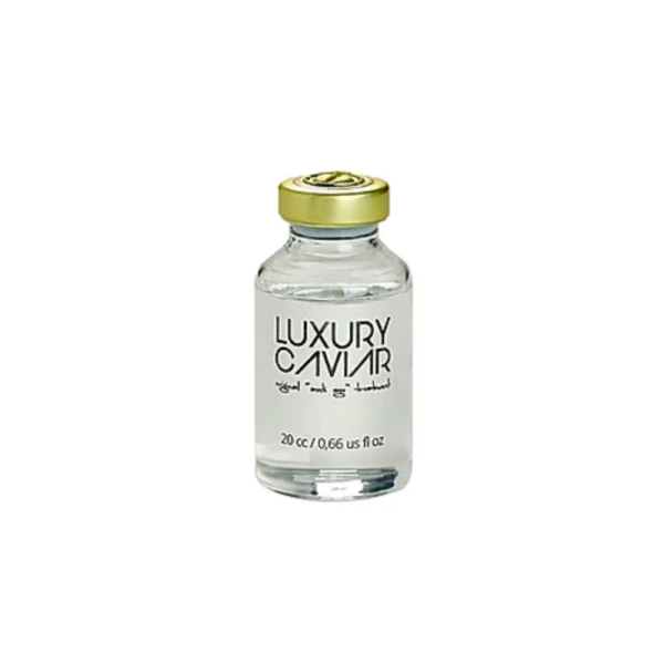 Luxury Caviar (botox capillaire)