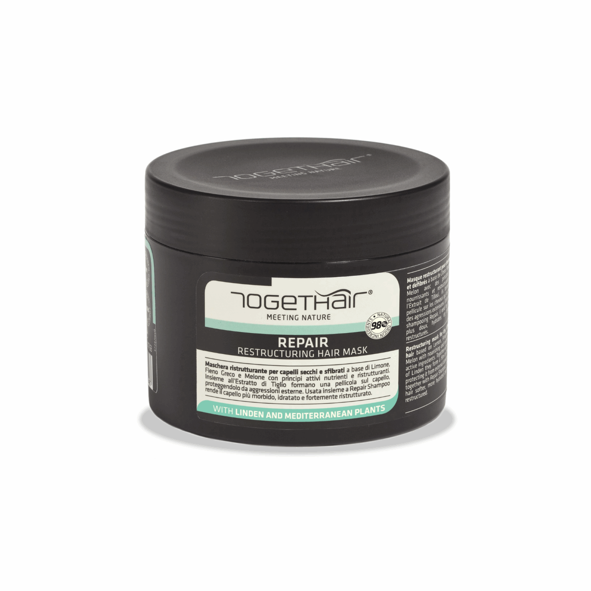 Repair Hair Mask