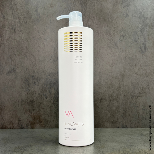 Vol-Up Shampoo – Image 2