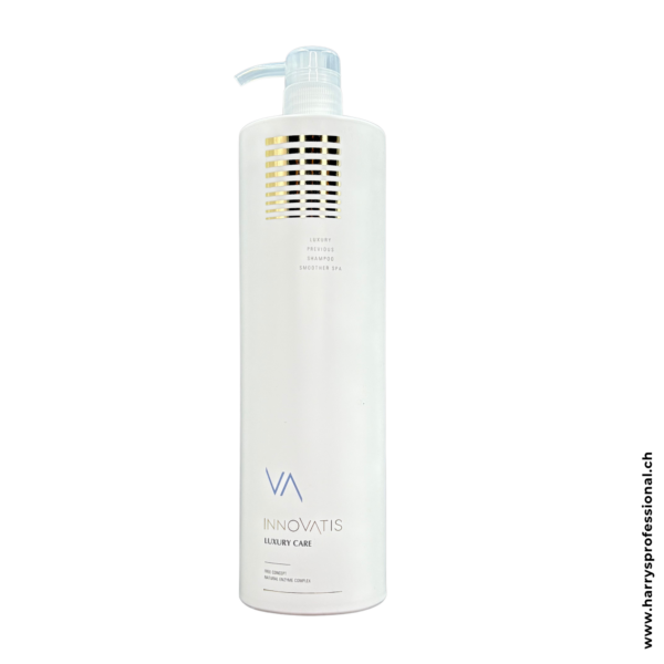 Previous Shampoo Smoother Spa