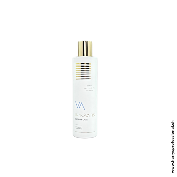 Smoother Spa Shampoo