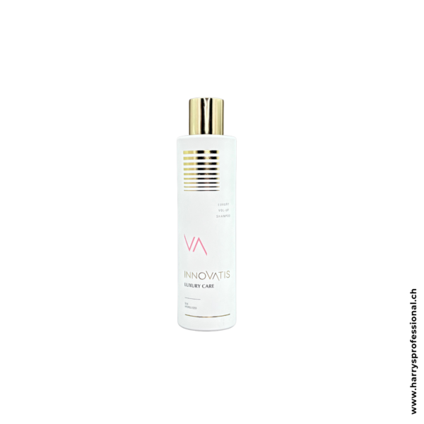 Vol-Up Shampoo