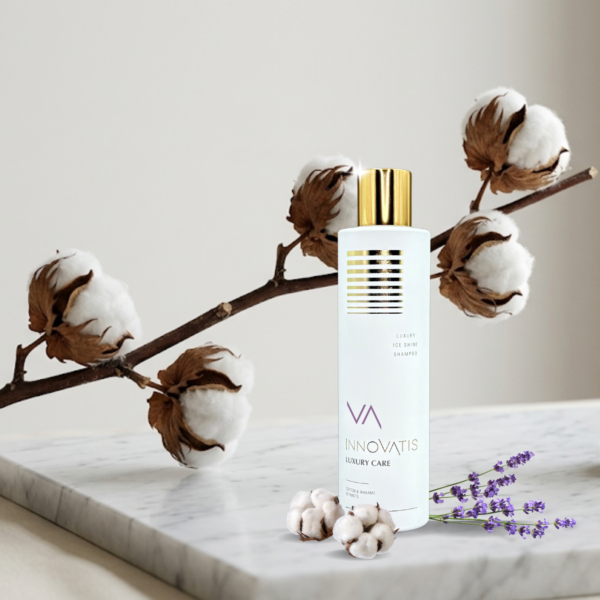 Ice Shine Shampoo