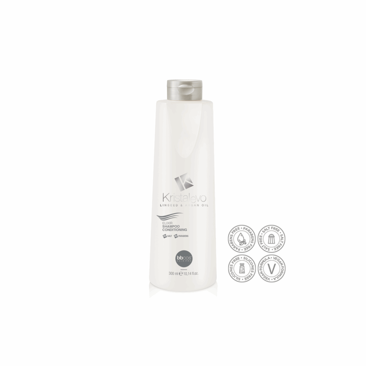 Elixir Shampoo Conditioning