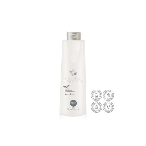 Elixir Shampoo Conditioning