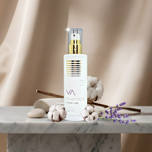 Ice Shine Spray