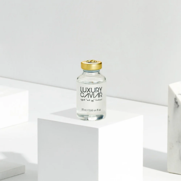Luxury Caviar (botox capillaire)
