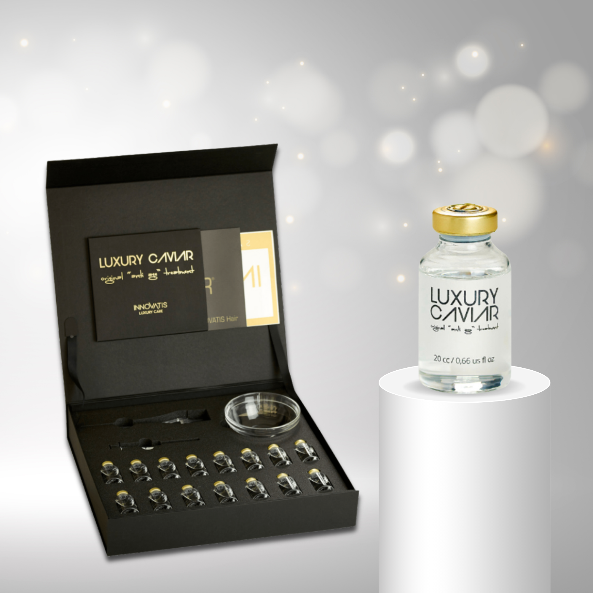 Luxury Caviar (botox capillaire) – Image 2