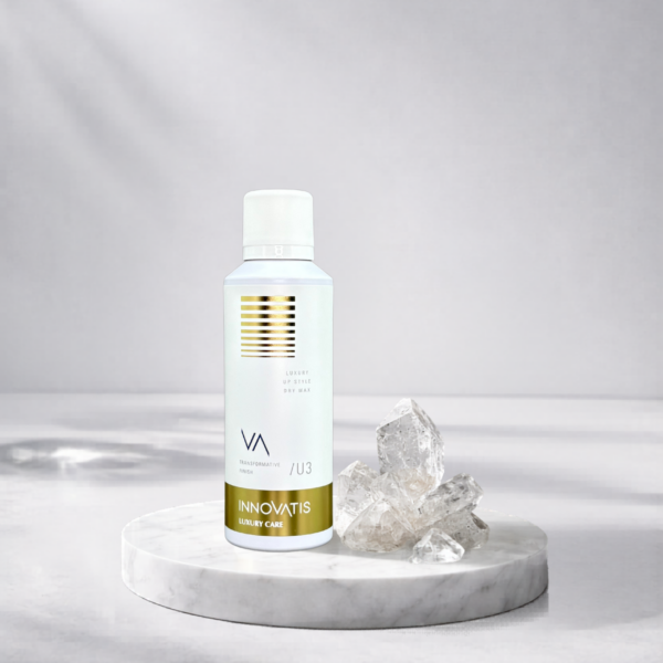 Up Style U3 Dry Wax