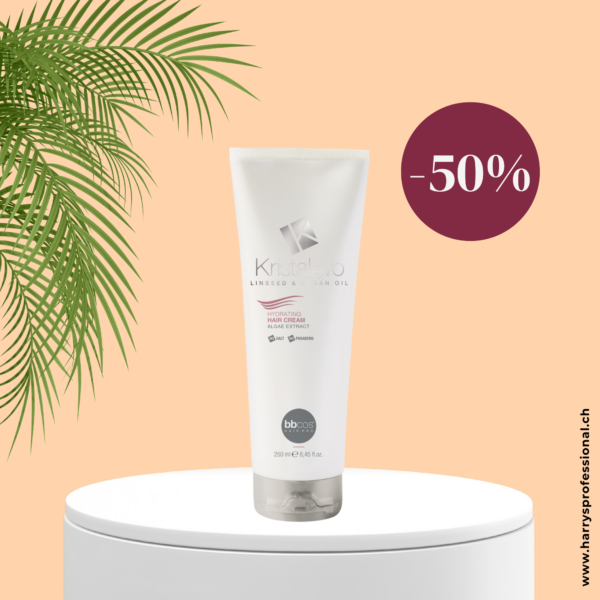 Hydrating Hair Cream