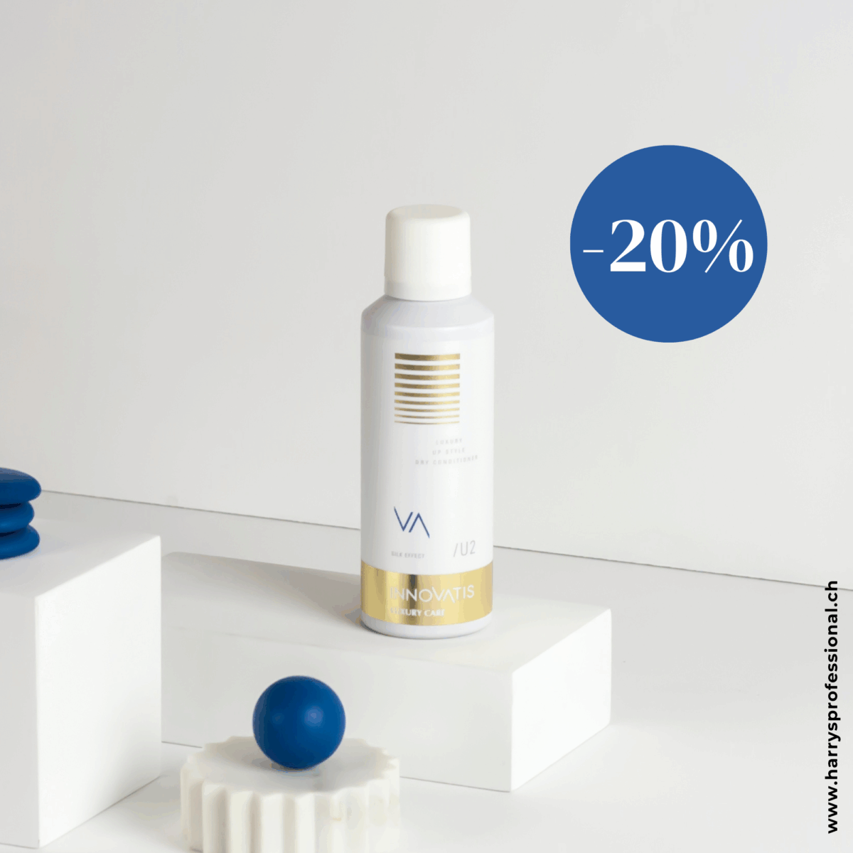 Up Style U2 Dry Conditionner