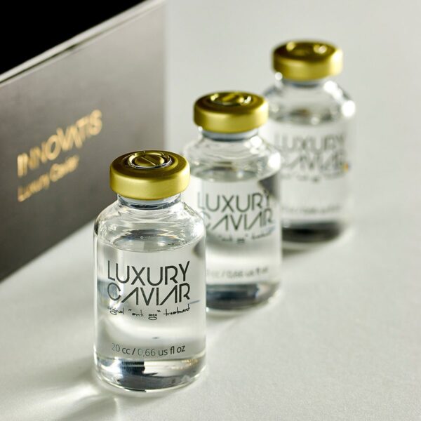 Luxury Caviar (botox capillaire) – Image 5