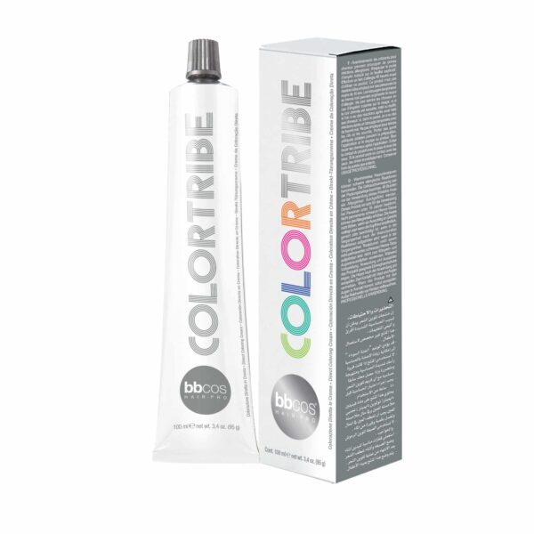 Coloration - Colortribe