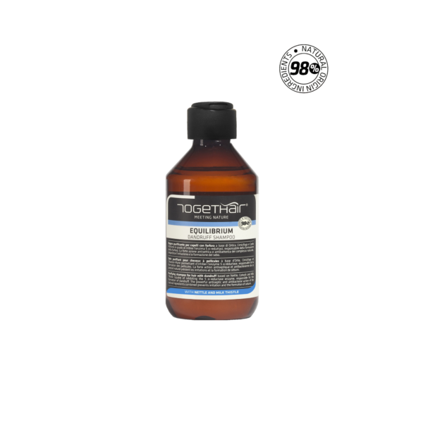 Equilibrium Shampoo