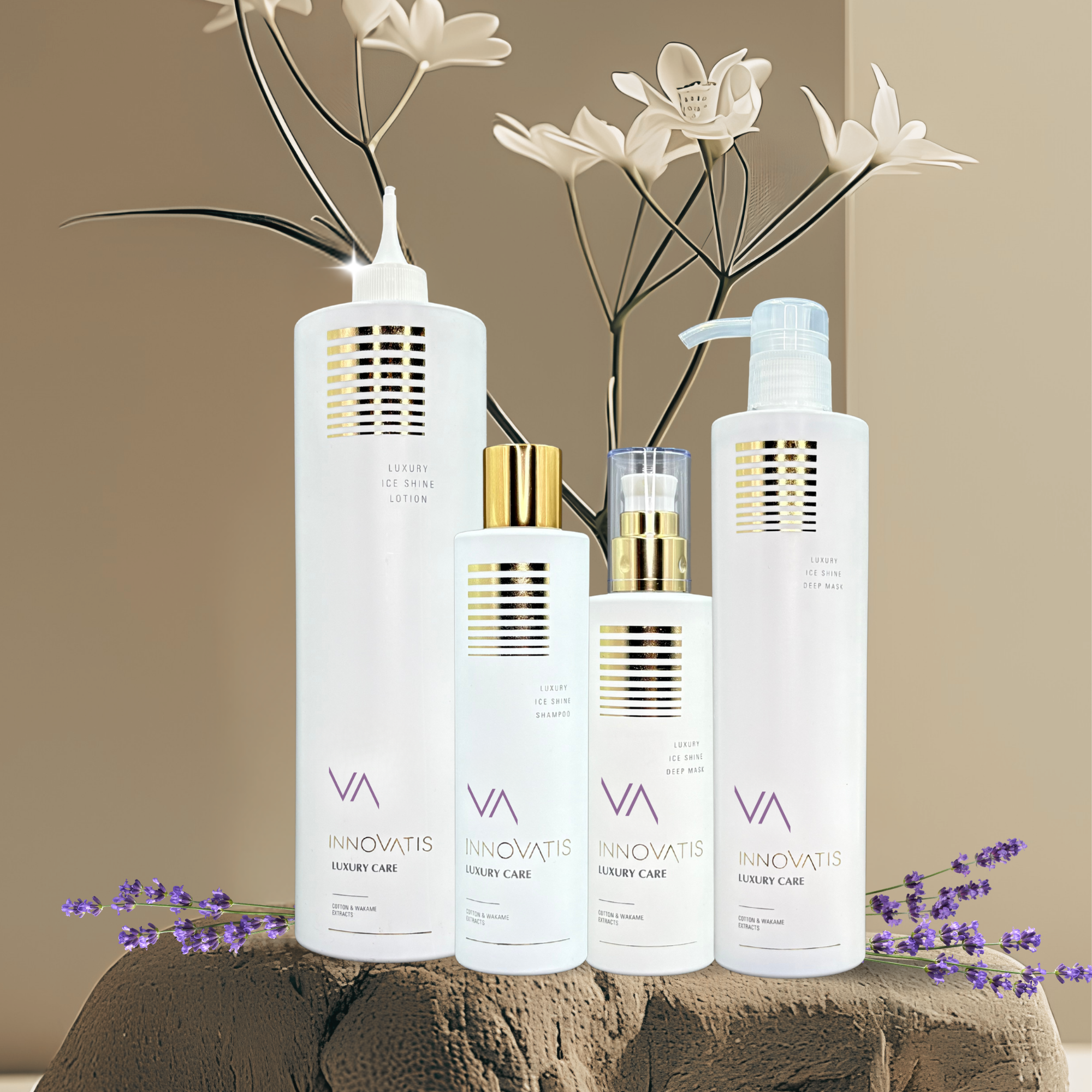 Ice Shine Spray – Image 3