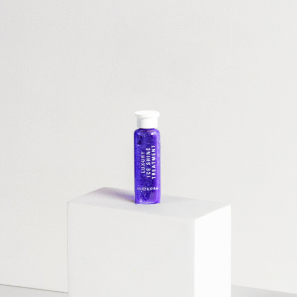 Traitement Ice Shine