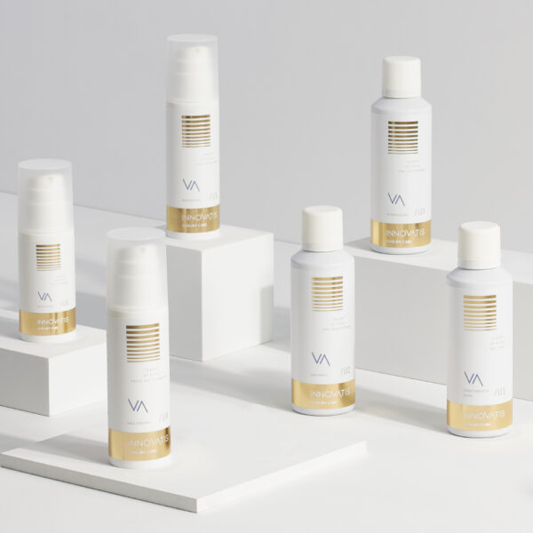 Up Style U2 Dry Conditionner – Image 3