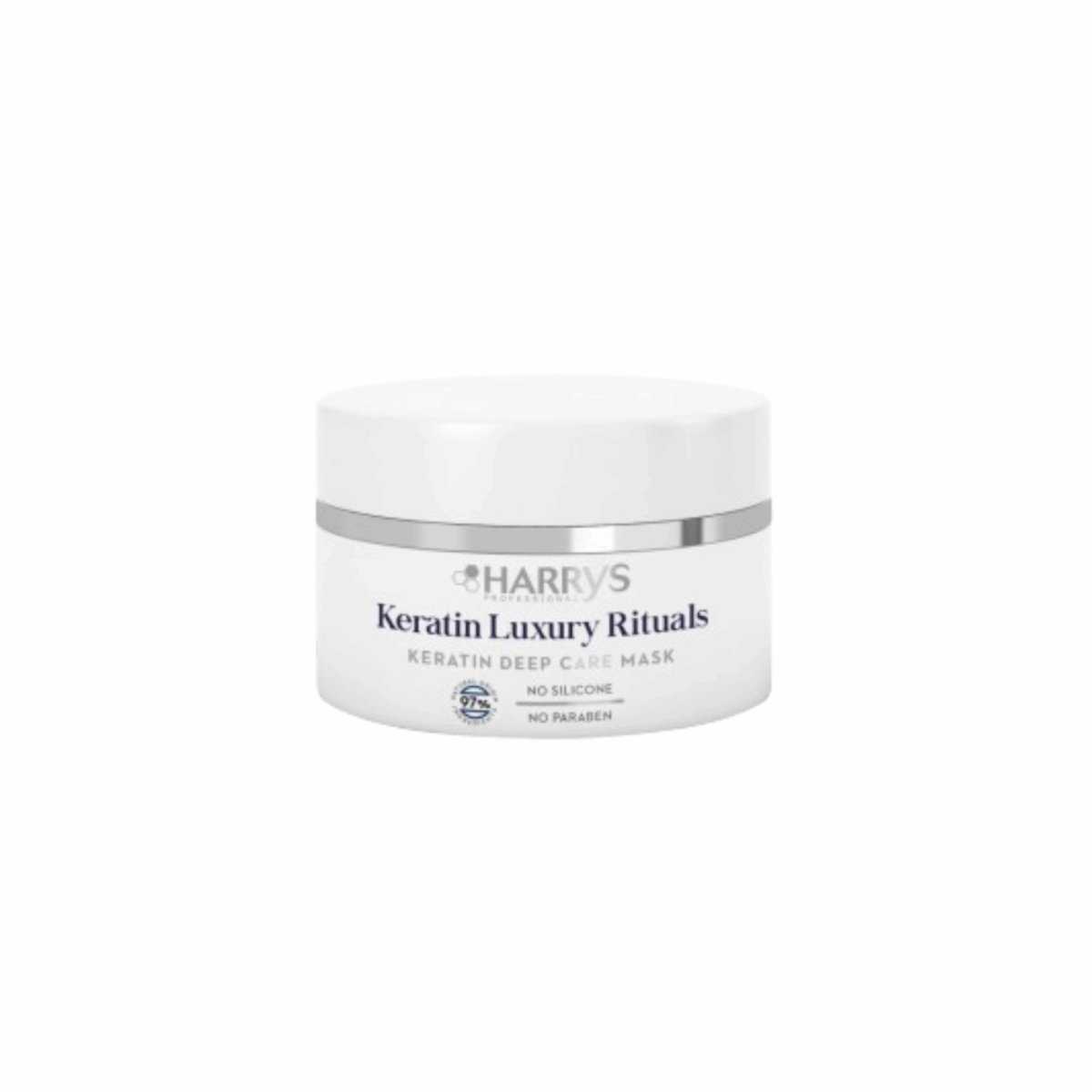 Keratin Luxury Rituals Deep Care Mask