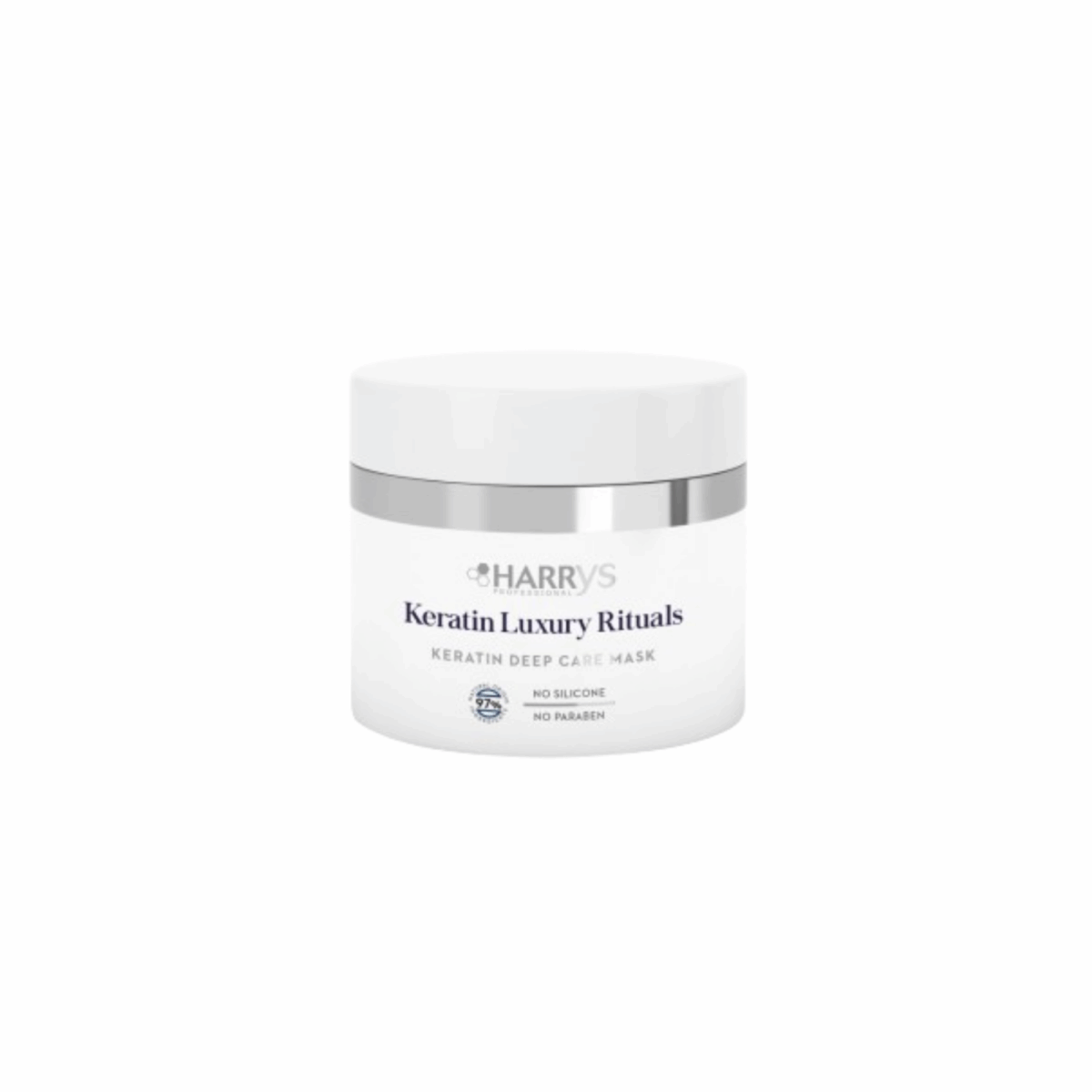 Keratin Luxury Rituals Deep Care Mask – Image 4