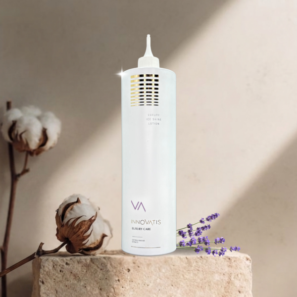 Ice Shine Lotion