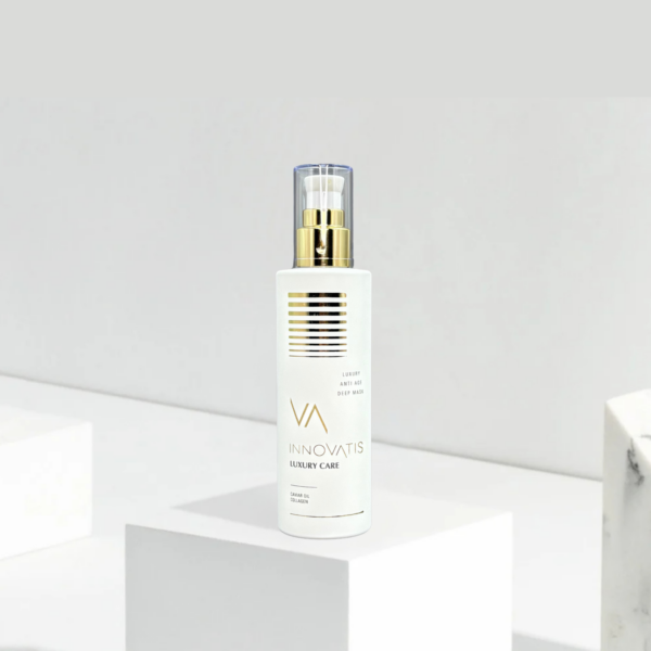 Anti-Age Deep Mask