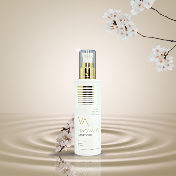 Anti-Age Deep Mask