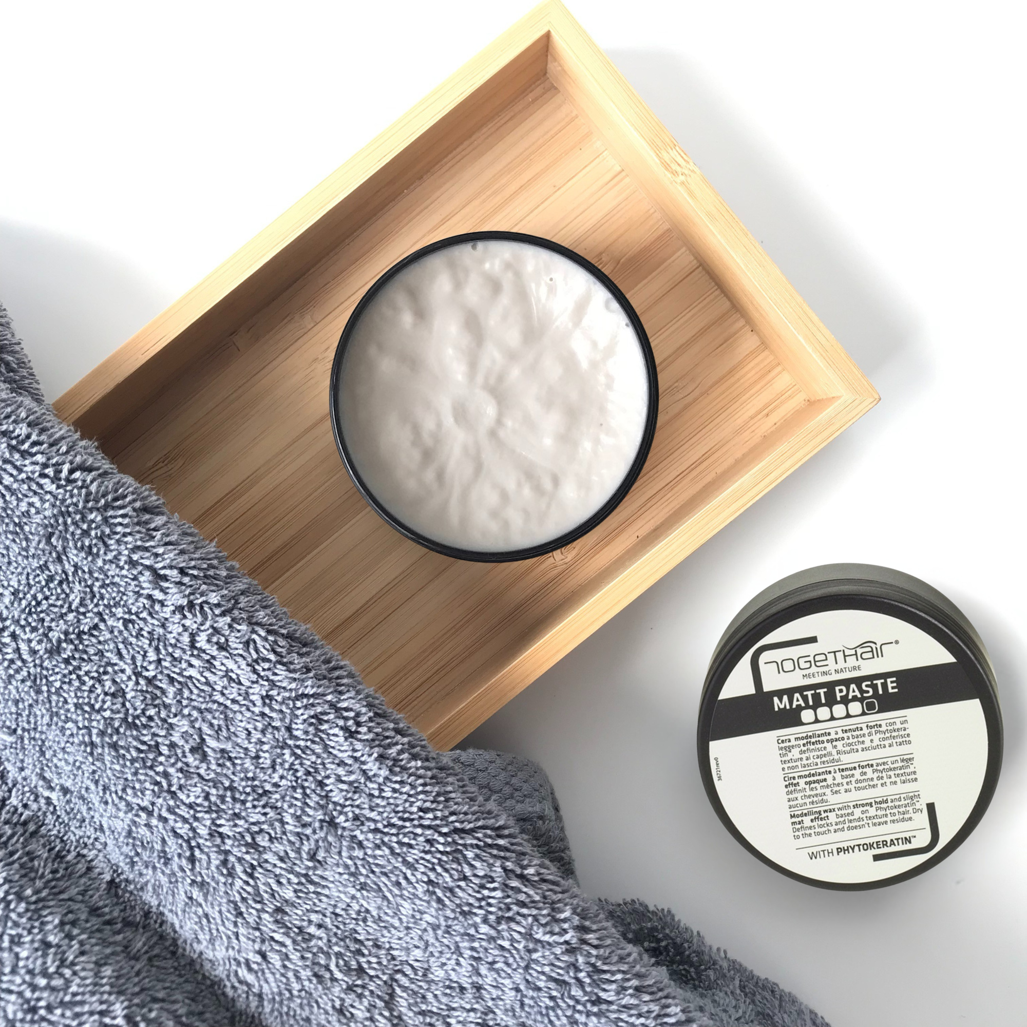 Matt Paste – Image 2