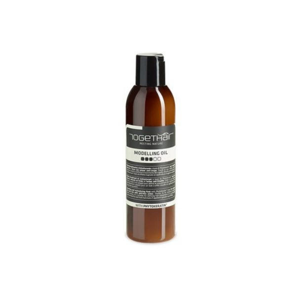 Modelling Oil
